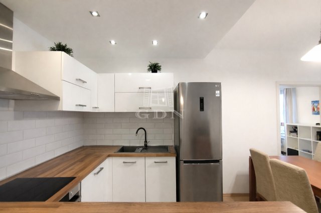 Eladó téglalakás, Budapesten, XIII. kerületben 134.9 M Ft