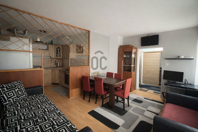 Eladó téglalakás, Nagykanizsán 39.7 M Ft, 2 szobás