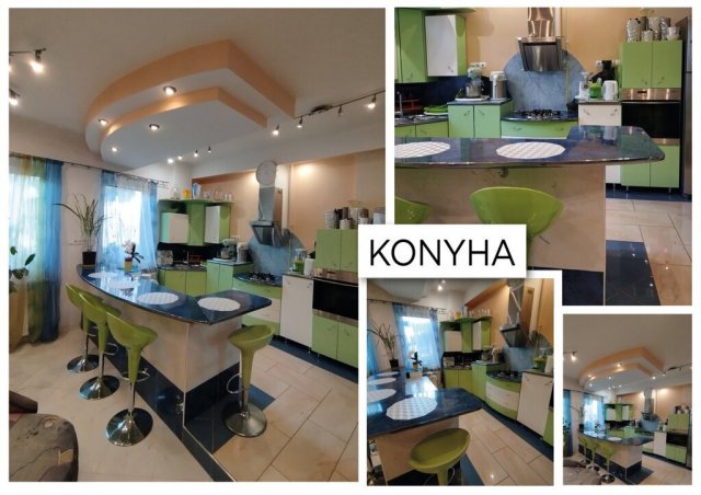 Eladó téglalakás, Budapesten, XX. kerületben 99 M Ft, 3 szobás