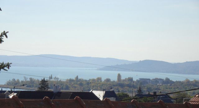Eladó ikerház, Csopakon 170 M Ft, 5 szobás / költözzbe.hu