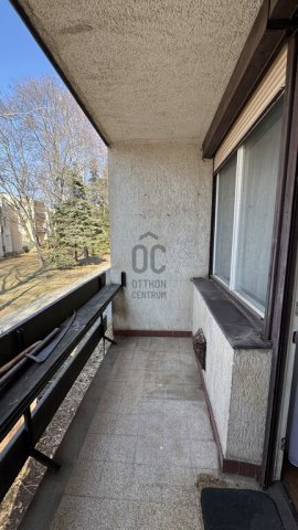 Eladó téglalakás, Veszprémben 52.9 M Ft, 2 szobás