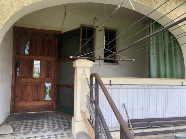 Eladó ikerház, Bátonyterenyén 11.5 M Ft, 2 szobás