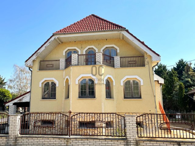 Eladó családi ház, Alsónémediben 109 M Ft, 5 szobás