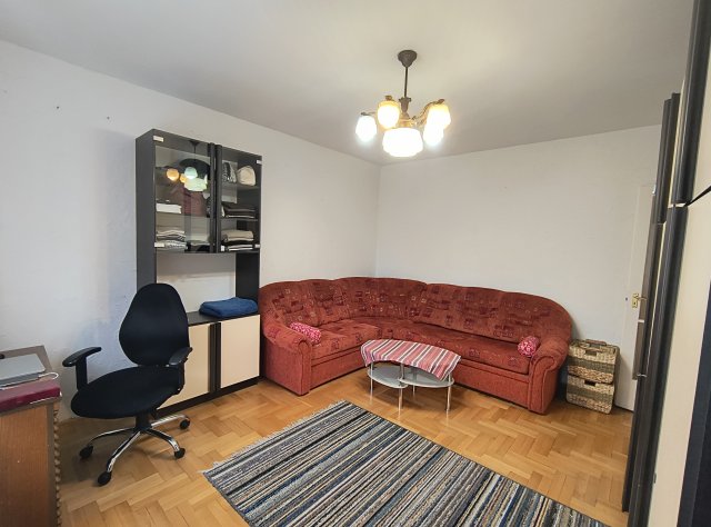 Eladó téglalakás, XXII. kerületben, Arany János utcában