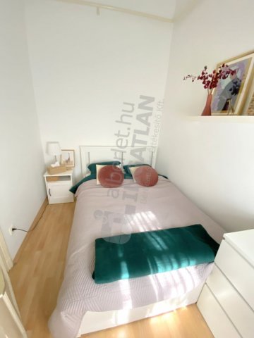 Kiadó téglalakás, albérlet, VII. kerületben, Cserhát utcában