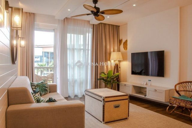 Eladó téglalakás, Szántódon 182 M Ft, 2 szobás