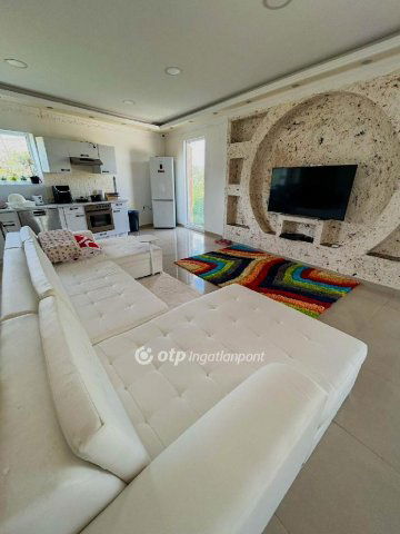 Eladó családi ház, Rohodon 22 M Ft, 2+1 szobás