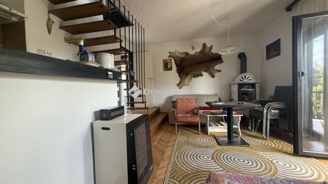 Eladó nyaraló, Kőszegen 49 M Ft, 4 szobás / költözzbe.hu