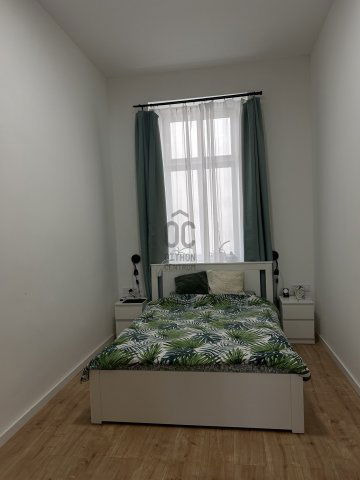 Kiadó téglalakás, albérlet, Budapesten, V. kerületben, 3 szobás
