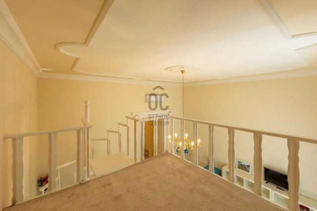 Eladó téglalakás, Budapesten, VI. kerületben 99.9 M Ft, 2 szobás