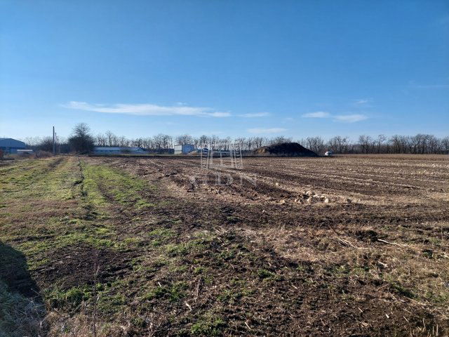 Eladó ipari ingatlan, Újfehértón 34.5 M Ft