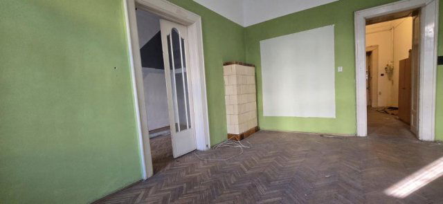 Eladó téglalakás, Budapesten, VII. kerületben, Erzsébet körúton