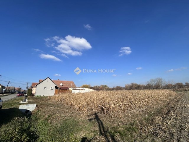 Eladó telek, Vaskúton 3.5 M Ft / költözzbe.hu