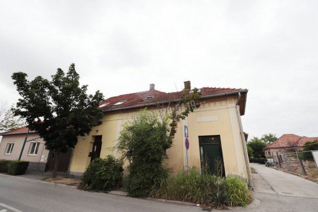 Eladó családi ház, Gyulán, Vár utcában 66 M Ft, 3+1 szobás