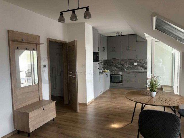 Kiadó téglalakás, albérlet, Szegeden, Brüsszeli körúton