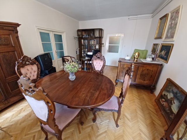 Eladó téglalakás, Győrött, Árpád úton 59.9 M Ft, 2 szobás