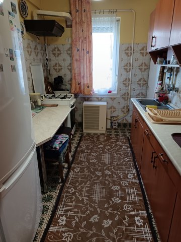 Eladó téglalakás, Nyíregyházán 54.9 M Ft, 2+1 szobás