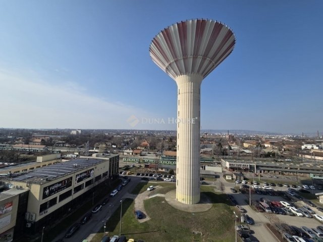 Eladó panellakás, Budapesten, XXI. kerületben 60 M Ft, 2+1 szobás
