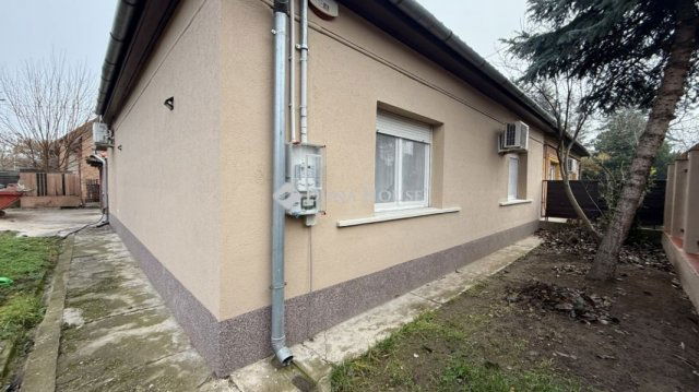 Eladó ikerház, Budapesten, XVIII. kerületben 109 M Ft, 3 szobás