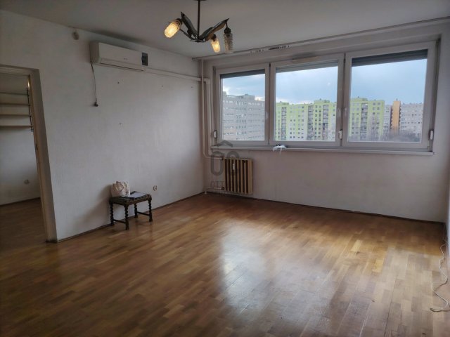 Eladó panellakás, Budapesten, XIV. kerületben 64 M Ft, 2 szobás