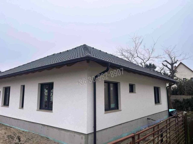 Eladó családi ház, Budapesten, XIV. kerületben 190 M Ft