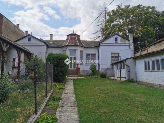 Eladó családi ház, Sátoraljaújhelyen 12.79 M Ft, 3 szobás