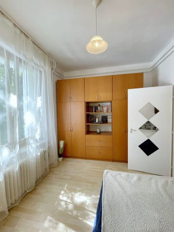 Eladó téglalakás, Budapesten, XI. kerületben, Budafoki úton