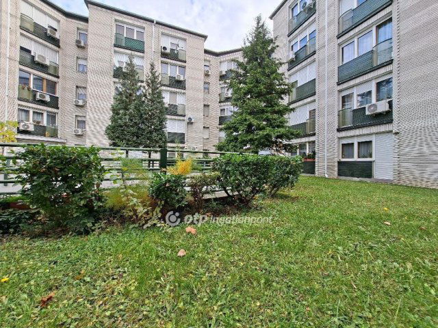 Eladó téglalakás, Budapesten, XXI. kerületben 67.99 M Ft