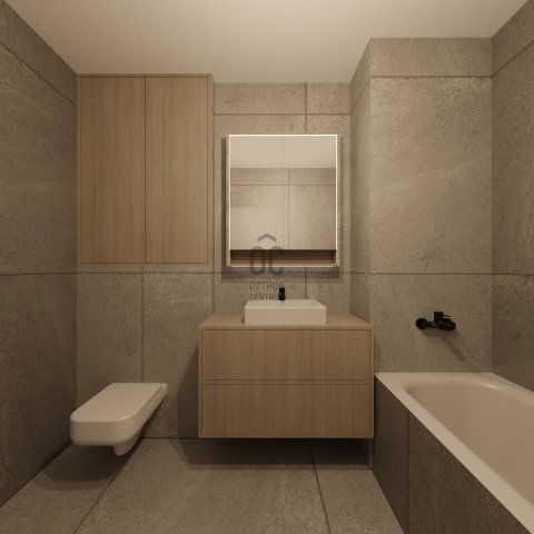 Eladó téglalakás, Budapesten, XIII. kerületben, Mór utcában