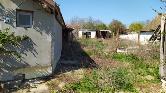 Eladó családi ház, Lánycsókon 7.9 M Ft, 3 szobás