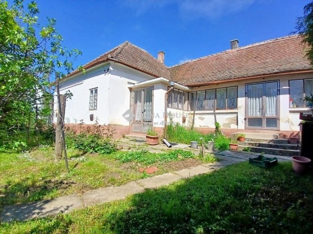 Eladó családi ház, Becsehelyen 18 M Ft, 4 szobás