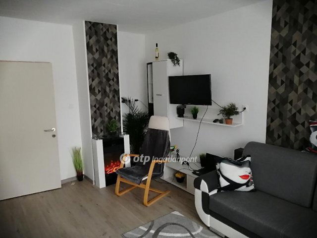 Eladó családi ház, Bogácson 54 M Ft, 2+1 szobás