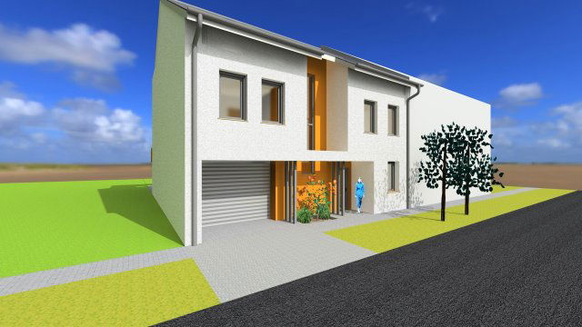 Eladó téglalakás, Nyíregyházán 45 M Ft, 1+1 szobás