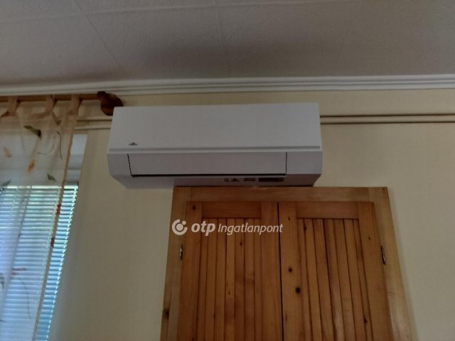 Eladó családi ház, Szilen 37 M Ft, 3 szobás