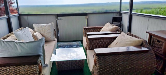 Eladó családi ház, Csóron 54.9 M Ft, 2 szobás