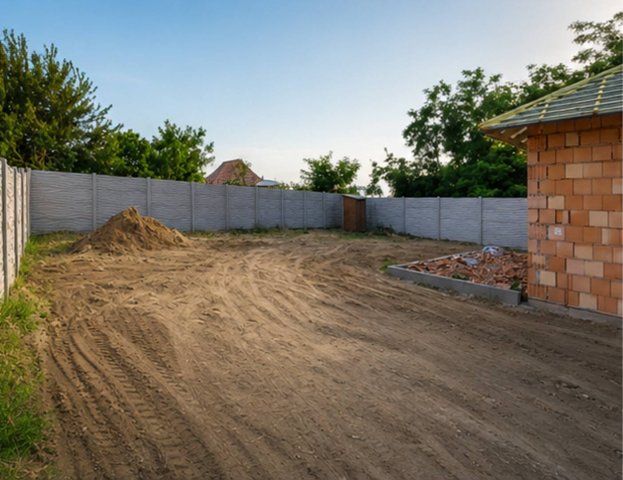 Eladó ikerház, Újhartyánon 114.99 M Ft, 5 szobás