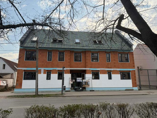 Eladó téglalakás, Kecskeméten 73.19 M Ft, 2 szobás