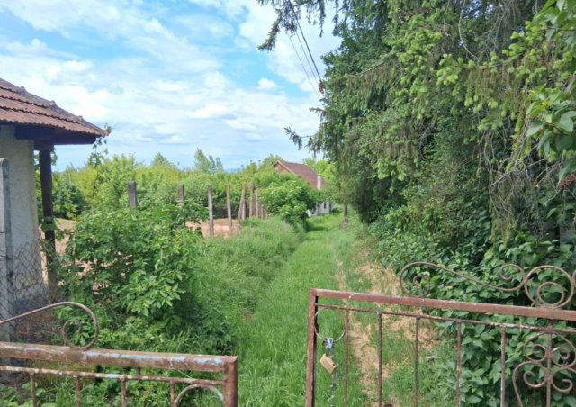 Eladó családi ház, Berzéken 2.8 M Ft, 1+1 szobás