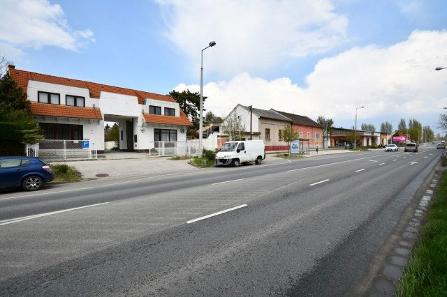 Kiadó ipari ingatlan, Székesfehérvárott 420 E Ft / hó