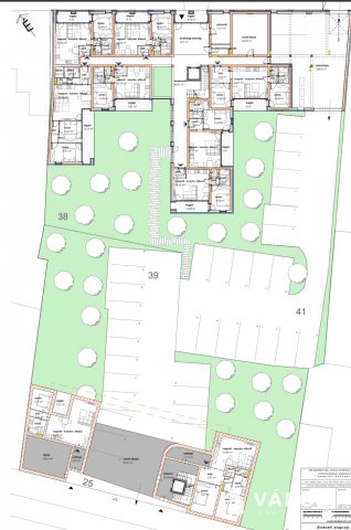 Eladó téglalakás, Makón 41.96 M Ft, 2 szobás