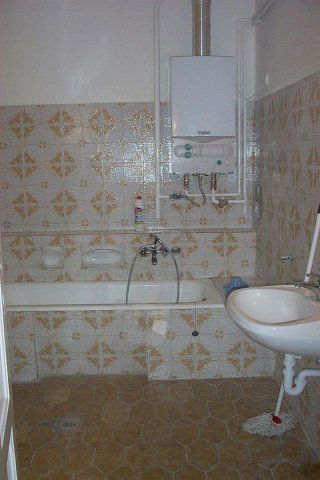 Kiadó téglalakás, albérlet, VI. kerületben, Podmaniczky utcában