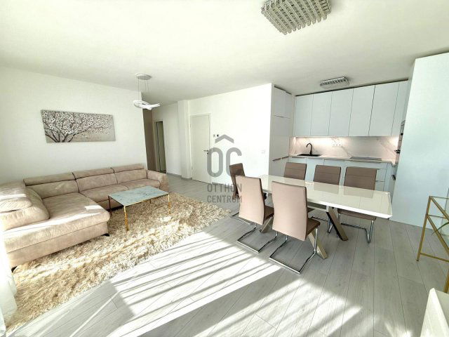 Eladó téglalakás, Budapesten, XIII. kerületben 250 M Ft