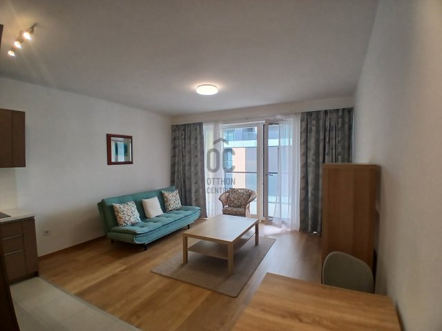 Kiadó téglalakás, albérlet, III. kerületben, Folyamőr utcában