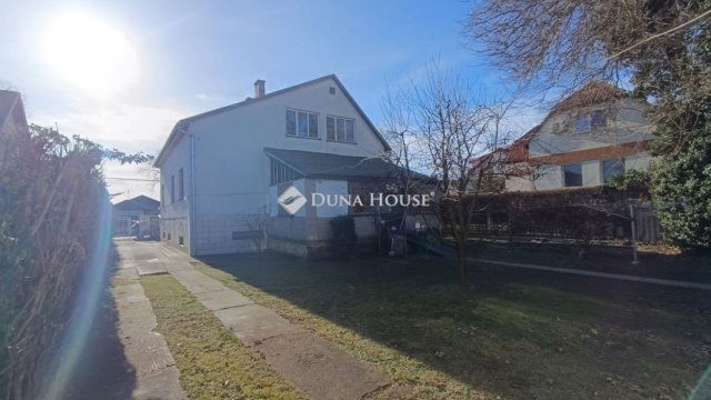 Eladó családi ház, Budapesten, XVII. kerületben 106 M Ft