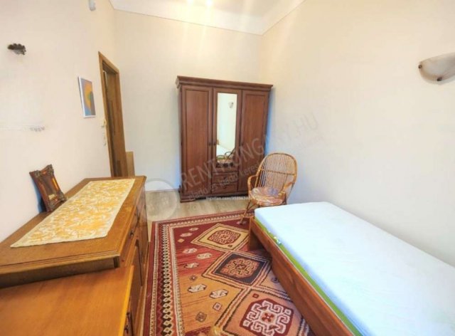 Kiadó téglalakás, albérlet, II. kerületben, Kulpa utcában