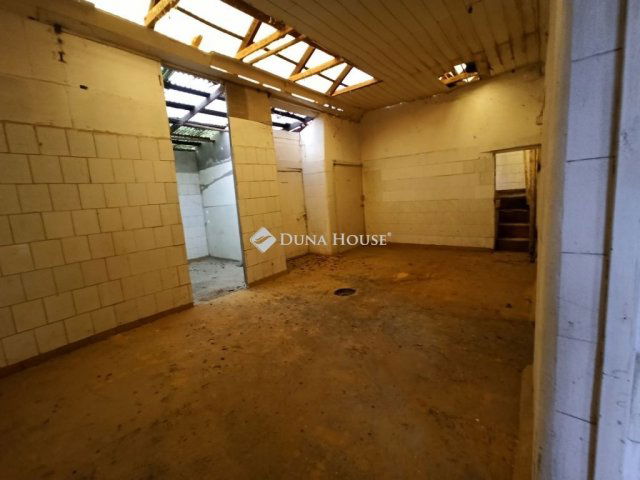 Eladó telek, Alsónémediben 84.9 M Ft / költözzbe.hu