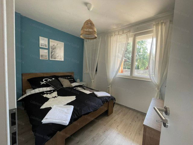 Eladó családi ház, Zamárdiban 170 M Ft / költözzbe.hu