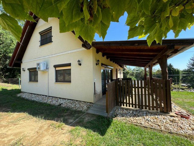 Eladó családi ház, Zalaegerszegen 75 M Ft, 4 szobás