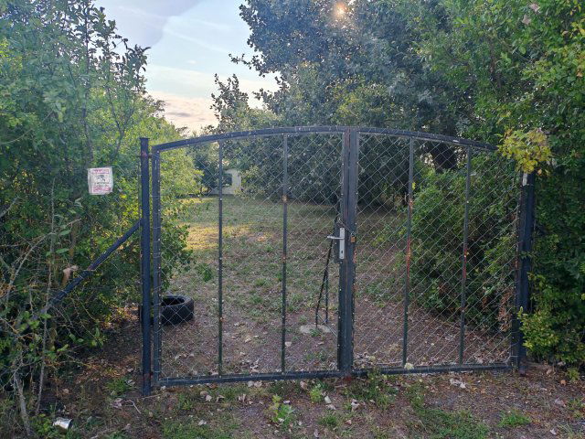 Eladó nyaraló, Csárdaszálláson 24.5 M Ft, 1+1 szobás