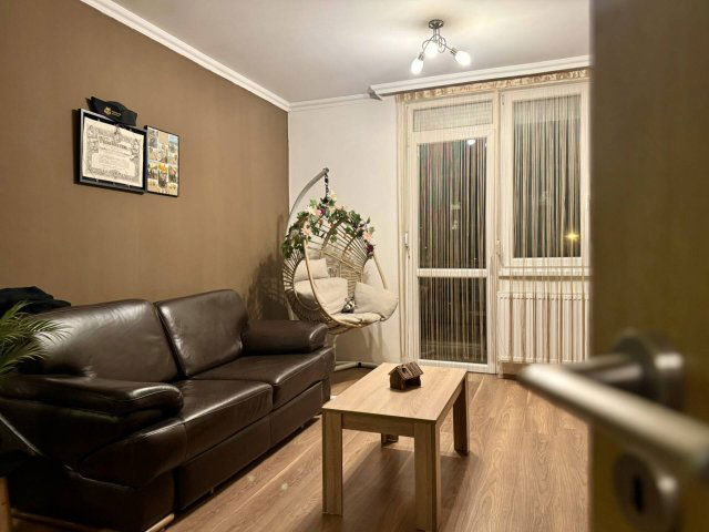 Eladó téglalakás, Debrecenben 69.9 M Ft, 2 szobás